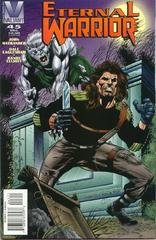 Eternal Warrior #45 (1995) Comic Books Eternal Warrior Prices