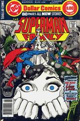 Superman Family #189 (1978) Comic Books Superman Family Prices