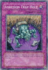 Adhesion Trap Hole YuGiOh Duel Terminal 1 Prices