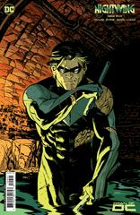 Nightwing [Young] #109 (2023) Comic Books Nightwing Prices