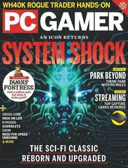 PC Gamer [Issue 368] PC Gamer Magazine Prices