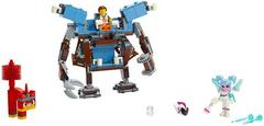 LEGO Set | Emmet's Triple-Decker Couch Mech LEGO Movie 2