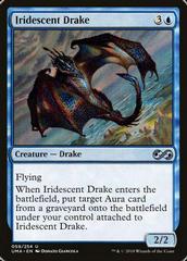 Iridescent Drake Magic Ultimate Masters Prices