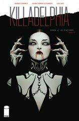Killadelphia [Lee] Comic Books Killadelphia Prices