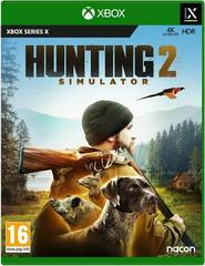 Hunting Simulator 2 PAL Xbox Series X Prices