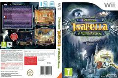 Princess Isabella A Witch's Curse PAL Wii Prices