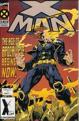 X-Man [2nd Print X-tra Edition] Comic Books X-Man Prices