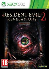Resident Evil: Revelations 2 PAL Xbox 360 Prices