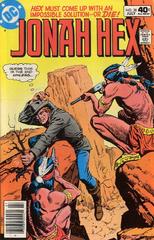 Jonah Hex #38 (1980) Comic Books Jonah Hex Prices
