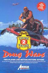 Crime Patrol 2: Drug Wars CD-i Prices