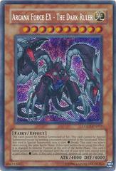 Arcana Force EX - The Dark Ruler YuGiOh Light of Destruction Prices