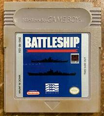 Battleship - Cartridge | Battleship GameBoy