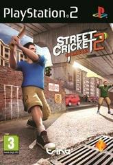 Street Cricket Champions 2 PAL Playstation 2 Prices