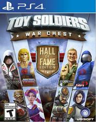 Toy Soldiers War Chest Hall of Fame Edition Playstation 4 Prices