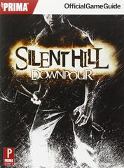 Silent Hill Downpour [Prima] Strategy Guide Prices