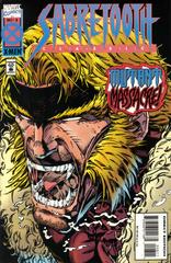 Sabretooth Classic #8 (1994) Comic Books Sabretooth Classic Prices