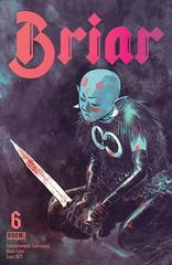 Briar #6 (2024) Comic Books Briar Prices