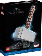 Thor's Hammer #76209 LEGO Super Heroes Prices