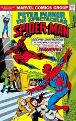 Peter Parker, The Spectacular Spider-Man Omnibus [Hardcover] Comic Books Spectacular Spider-Man Prices