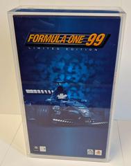 Formula One 99 [Limited Edition] PAL Playstation Prices