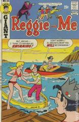 Reggie and Me #64 (1973) Comic Books Reggie and Me Prices
