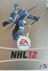 NHL 12 [Steelbook Edition] Playstation 3 Prices