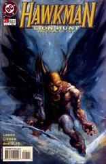 Hawkman #25 (1995) Comic Books Hawkman Prices