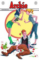 Archie [Roses Are Red] #656 (2014) Comic Books Archie Prices