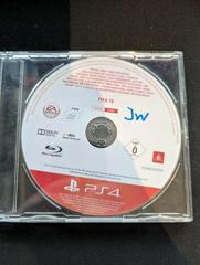 FIFA 15 [Promo Not For Resale] PAL Playstation 4 Prices