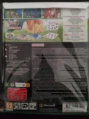 European Back Cover | Tales of Symphonia Remastered [Chosen Edition] PAL Xbox One