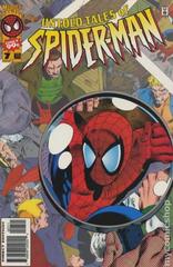 Untold Tales of Spider-Man #7 (1996) Comic Books Untold Tales of Spider-Man Prices