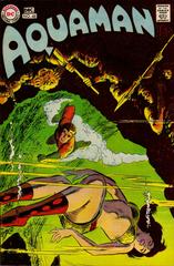 Aquaman #48 (1969) Comic Books Aquaman Prices