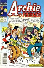 Archie & Friends #26 (1997) Comic Books Archie & Friends Prices