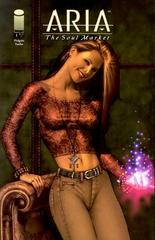 Aria: The Soul Market [Posada] #1 (2001) Comic Books Aria: The Soul Market Prices