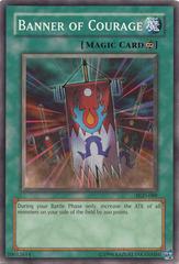 Banner of Courage PGD-089 YuGiOh Pharaonic Guardian Prices
