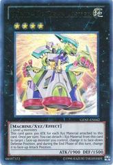 Wind-Up Zenmaister YuGiOh Generation Force Prices