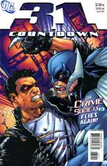 Countdown Comic Books Countdown Prices