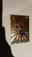 Donyell Marshall Basketball Cards 1995 Classic Images Previews Prices