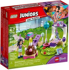 Emma's Pet Party #10748 LEGO Juniors Prices