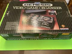 Sega Genesis Video Game Organizer Sega Genesis Prices