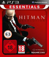 Hitman: Absolution [Essentials] PAL Playstation 3 Prices