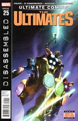 Ultimates #25 (2013) Comic Books Ultimates Prices