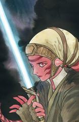 Star Wars: The High Republic [Momoko Virgin] #1 (2022) Comic Books Star Wars: The High Republic Prices
