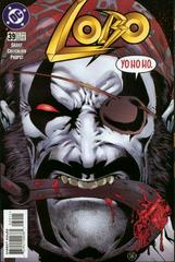 Lobo #39 (1997) Comic Books Lobo Prices