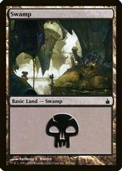 Swamp Magic Ravnica Prices