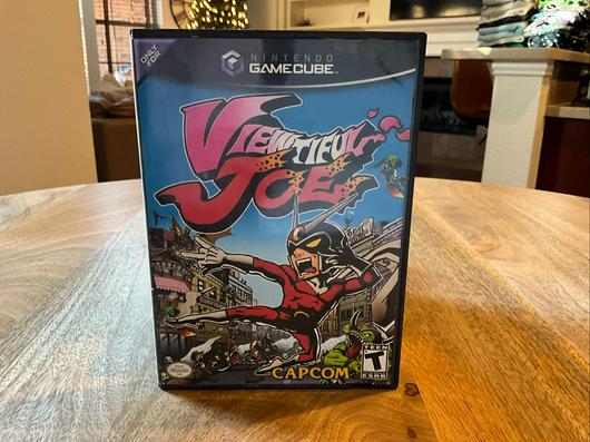 Viewtiful Joe photo