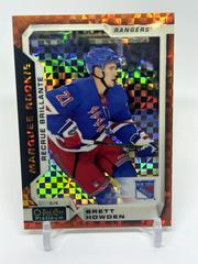 Connor Clifton [Orange Checkers] #185 Hockey Cards 2019 O Pee Chee Platinum Prices