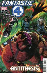 Main Image | Fantastic Four: Antithesis [Acuna] Comic Books Fantastic Four: Antithesis