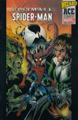 Ultimate Spider-Man [Wizard Ace Edition] Comic Books Ultimate Spider-Man Prices