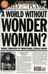 Wonder Woman Comic Books Wonder Woman Prices